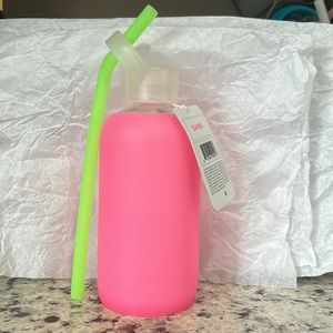 Little Bkr bottle